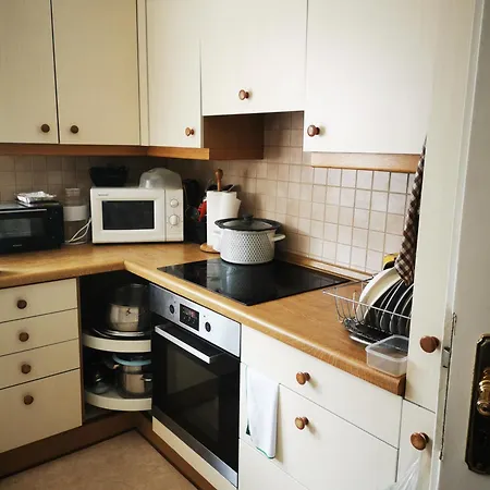 Ferienwohnung Zimmer *