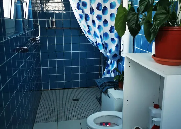 Ferienwohnung Zimmer Darmstadt