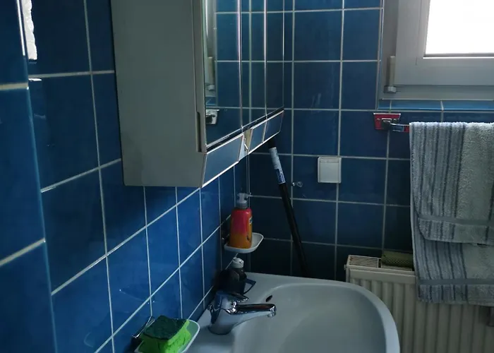 Ferienwohnung Zimmer Darmstadt