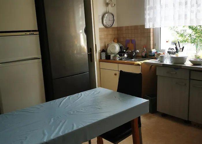 Homestay Ferienwohnung Zimmer *