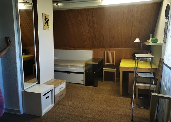 Ferienwohnung Zimmer * Darmstadt