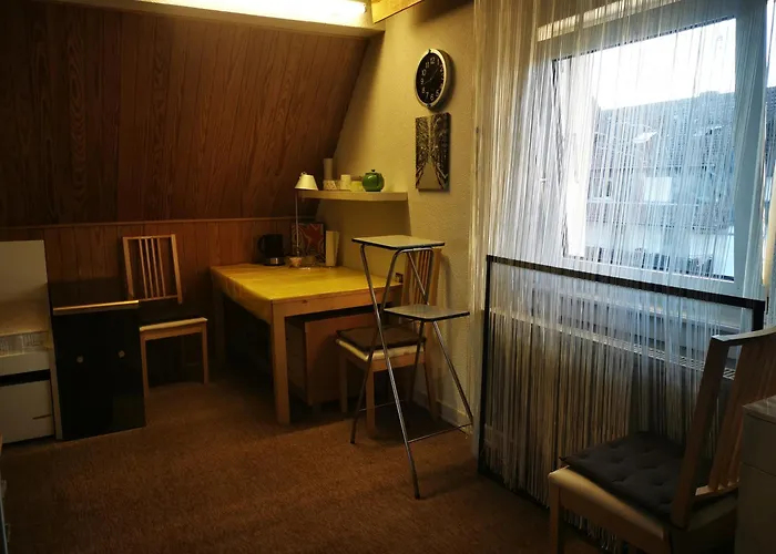 Ferienwohnung Zimmer