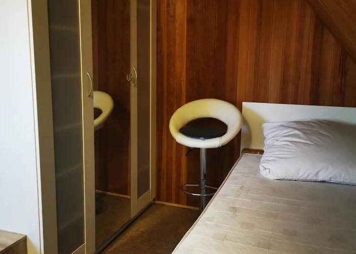 Ferienwohnung Zimmer Homestay Darmstadt