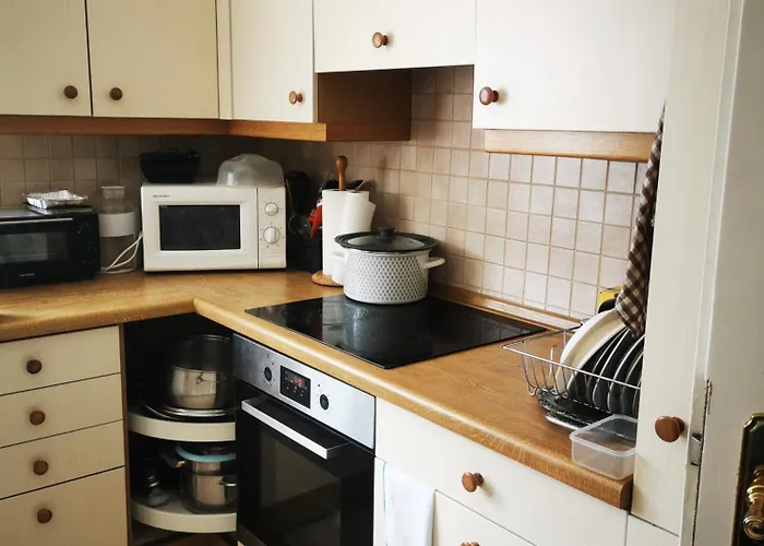 Ferienwohnung Zimmer *